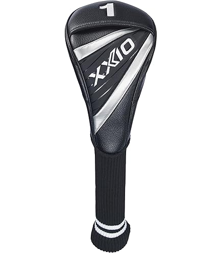 Amazon.co.jp: ダンロップ ゼクシオ13 レディース 専用ヘッドカバー